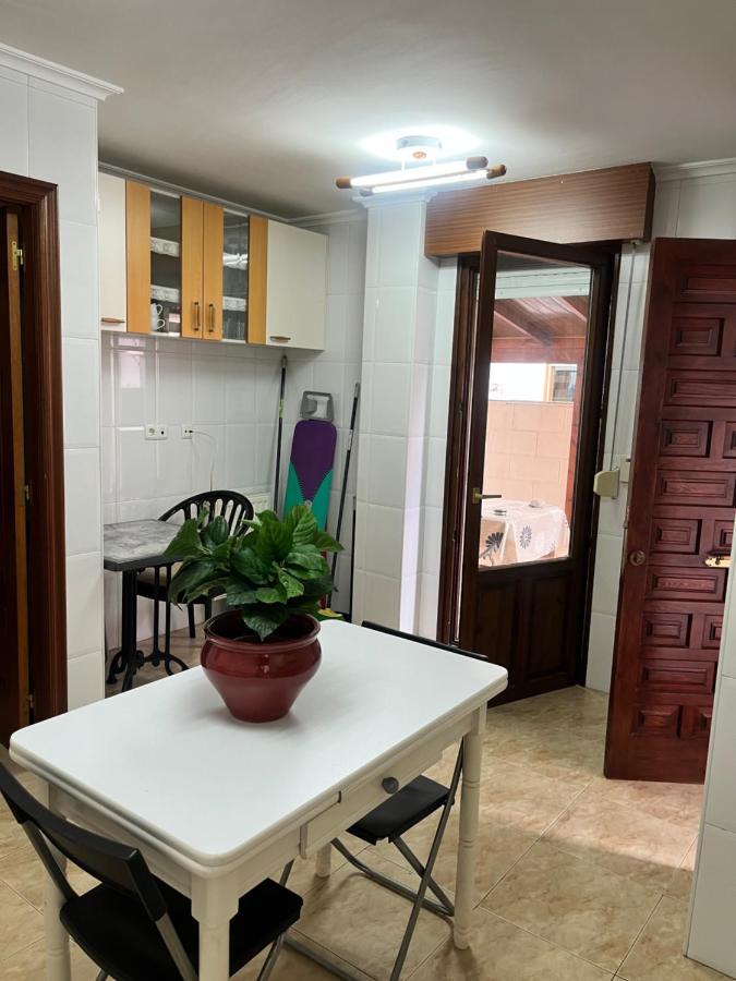 Liencres Tranquilo Con Piscina Comunitaria Apartman Kültér fotó